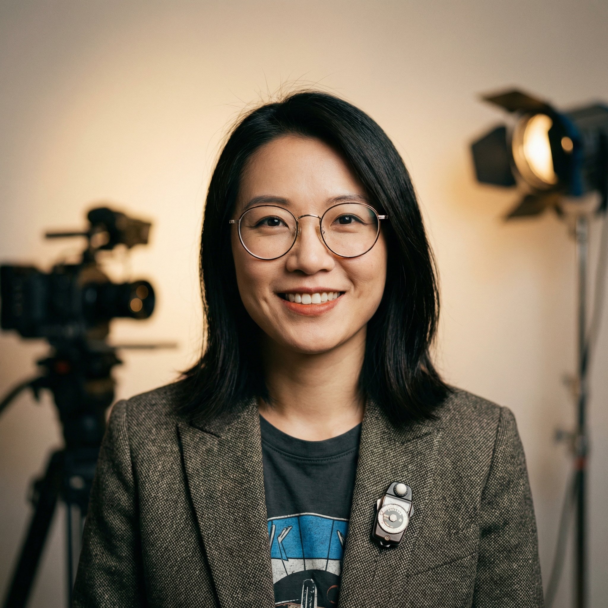 最高点击首席摄影师林雨桐