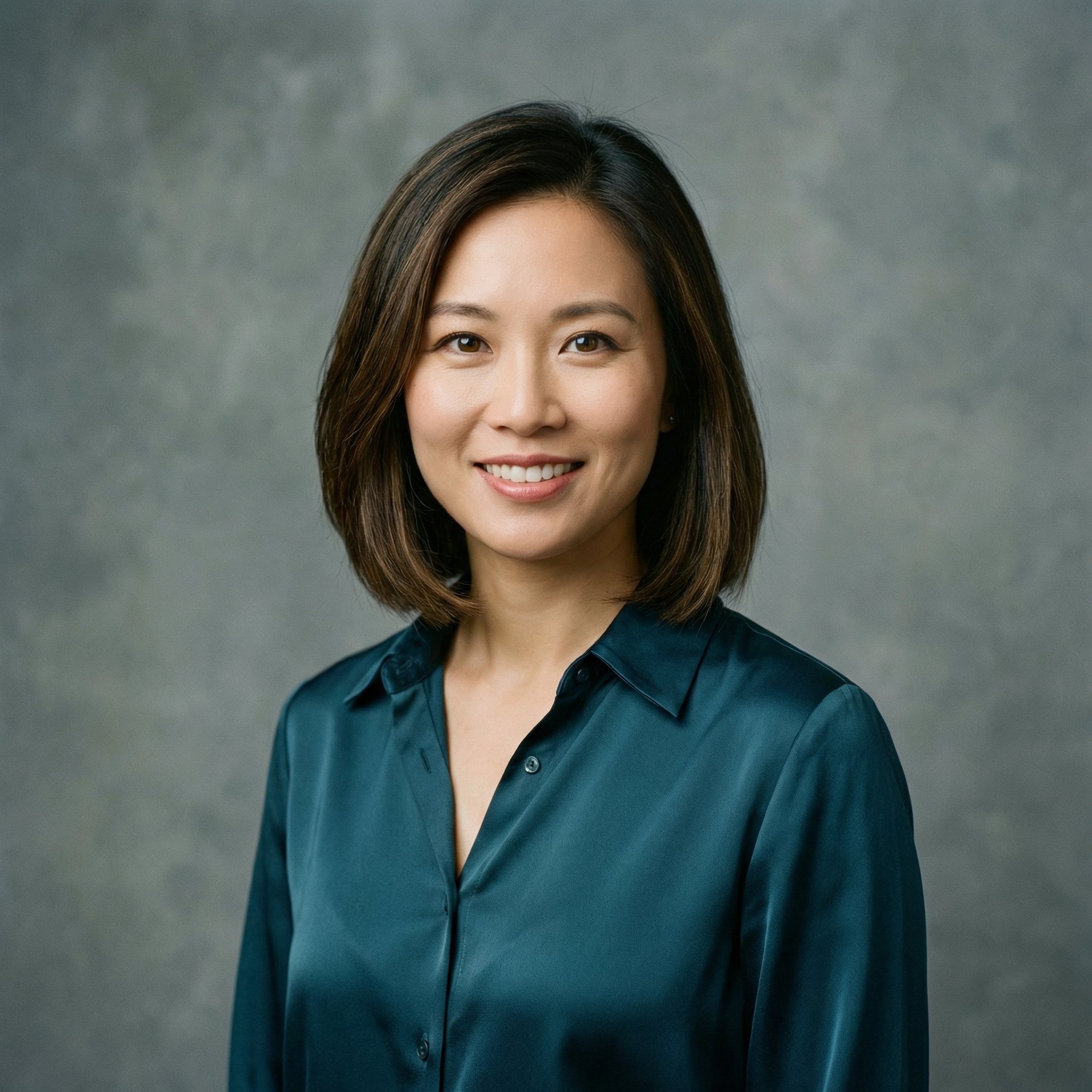 最高点击社区运营总监苏婉清