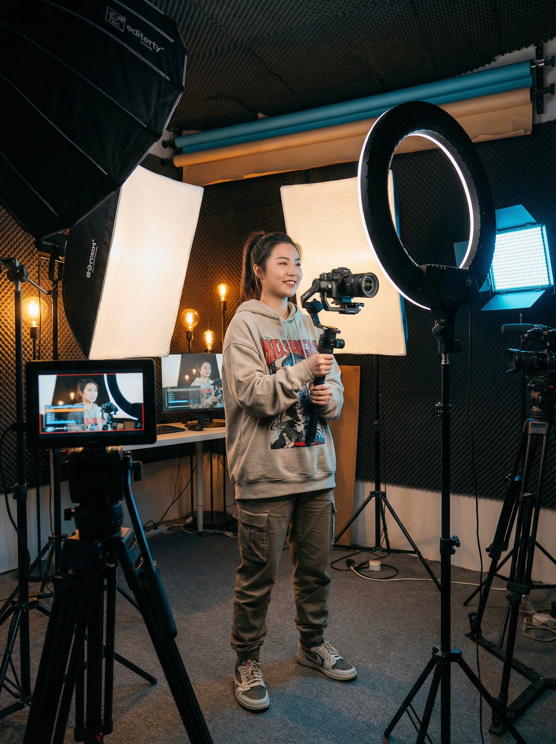 最高点击怀旧视频创作