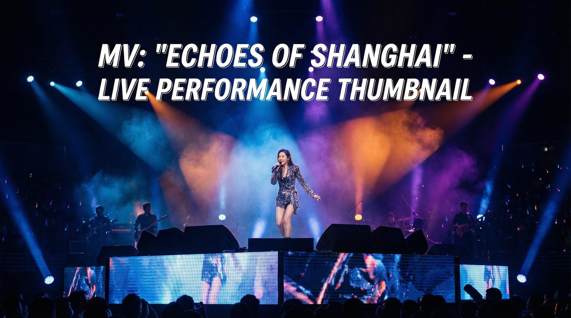 鉴黄师视频教程-鉴黄师视频教程第4课：MV视频拍摄全流程视频记录