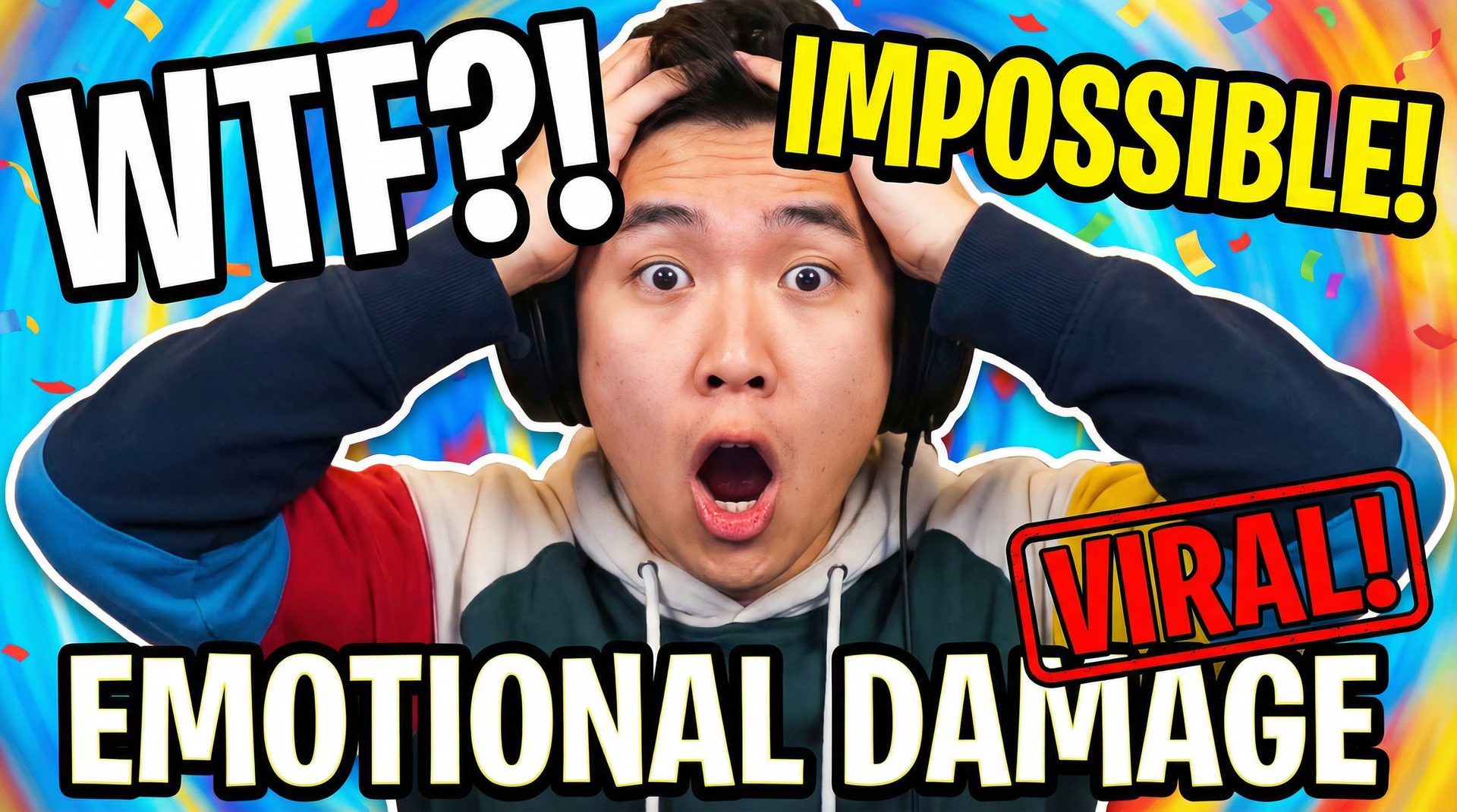 鉴黄师搞笑视频-鉴黄师搞笑视频：真人反应系列第88期破防视频合集